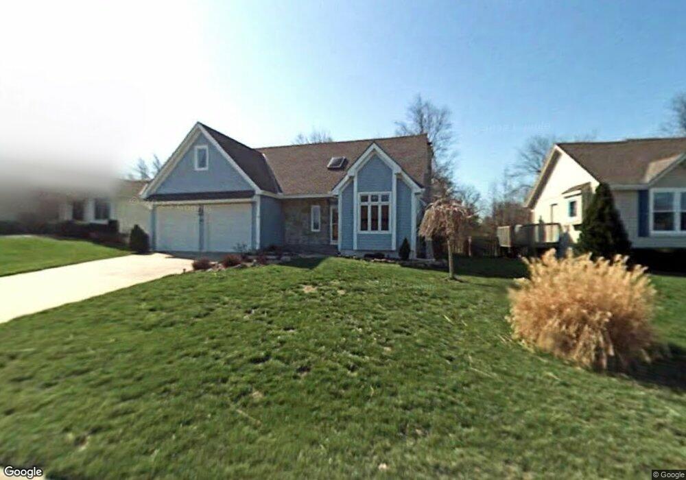 5193 SW Raintree Pkwy, Lees Summit, MO 64082 - photo 1