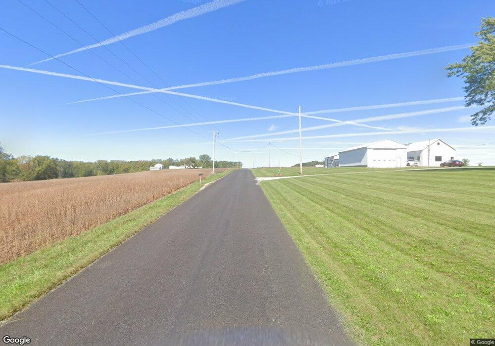 11351 Wapakoneta Freyburg Rd, Wapakoneta, OH 45895 - photo 1