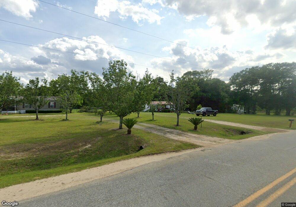 338 E Gate Cir, Norman Park, GA 31771 - photo 1