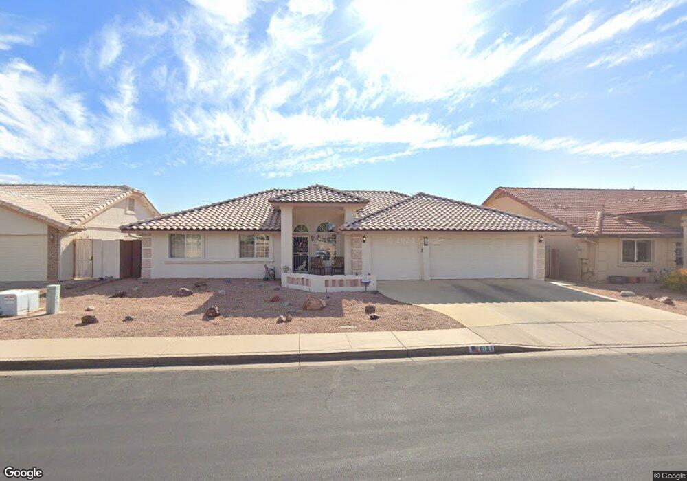 8131 E Natal Ave, Mesa, AZ 85209 - photo 1