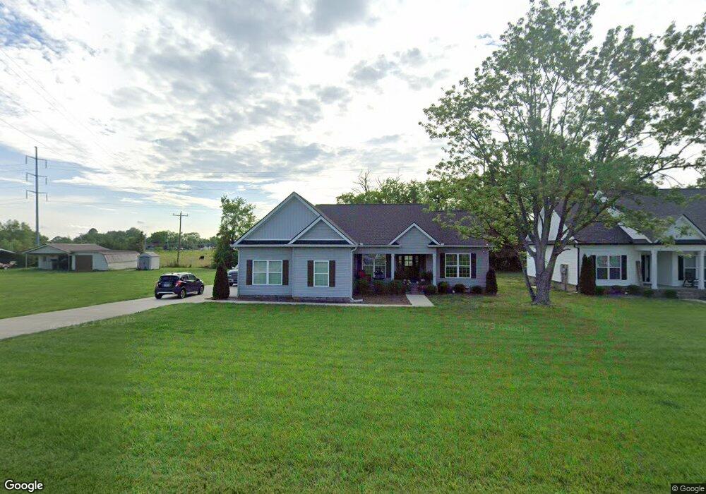 103 Idle Dr, Shelbyville, TN 37160 - photo 1