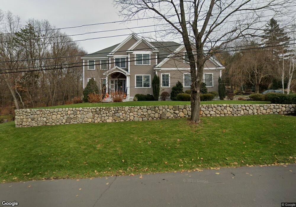 5 Locke Ln, Lexington, MA 02420 - photo 1