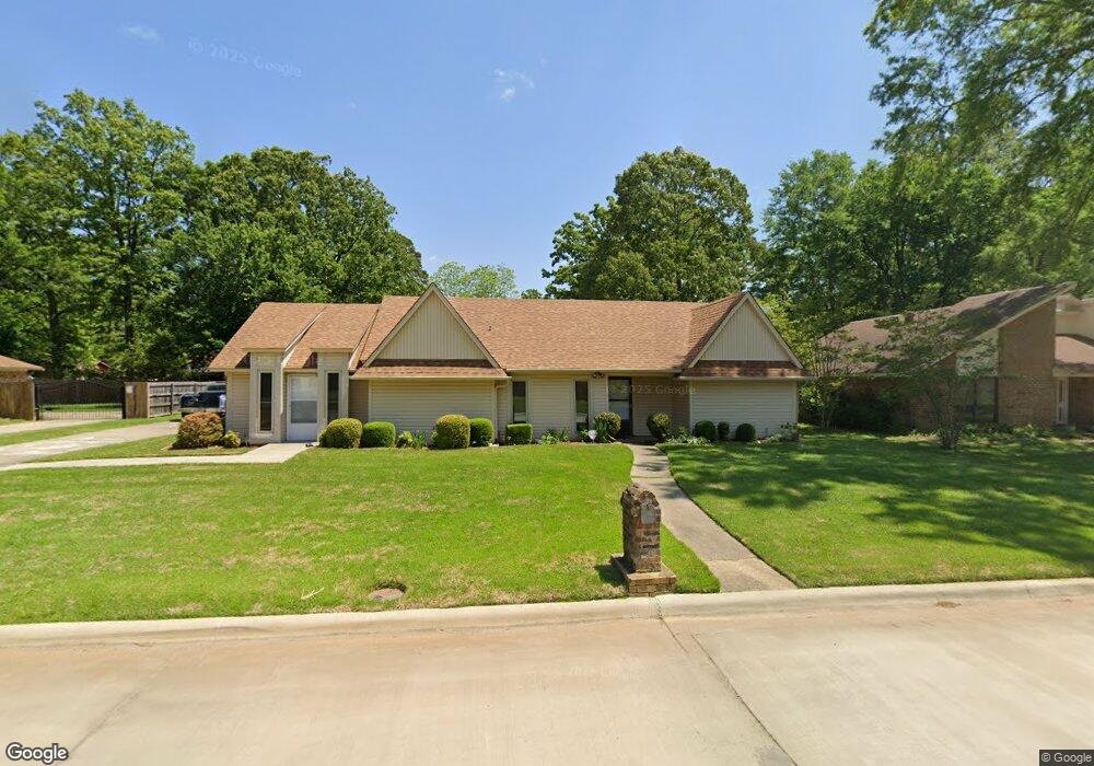 3504 Richwood Dr, Texarkana, TX 75503 - photo 1
