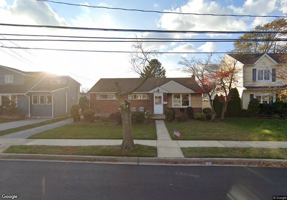 2934 Harvey Ave, Oceanside, NY 11572 - photo 1