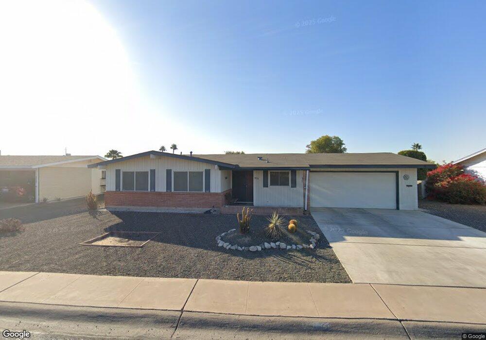 9933 W Peoria Ave unit 6, Sun City, AZ 85351 - photo 1