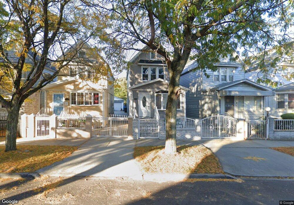 11018 Liverpool St, Jamaica, NY 11435 - photo 1