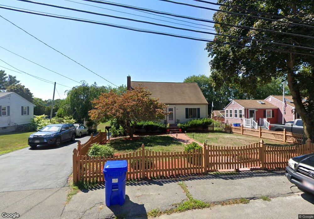 53 Concord St, Rockland, MA 02370 - photo 1