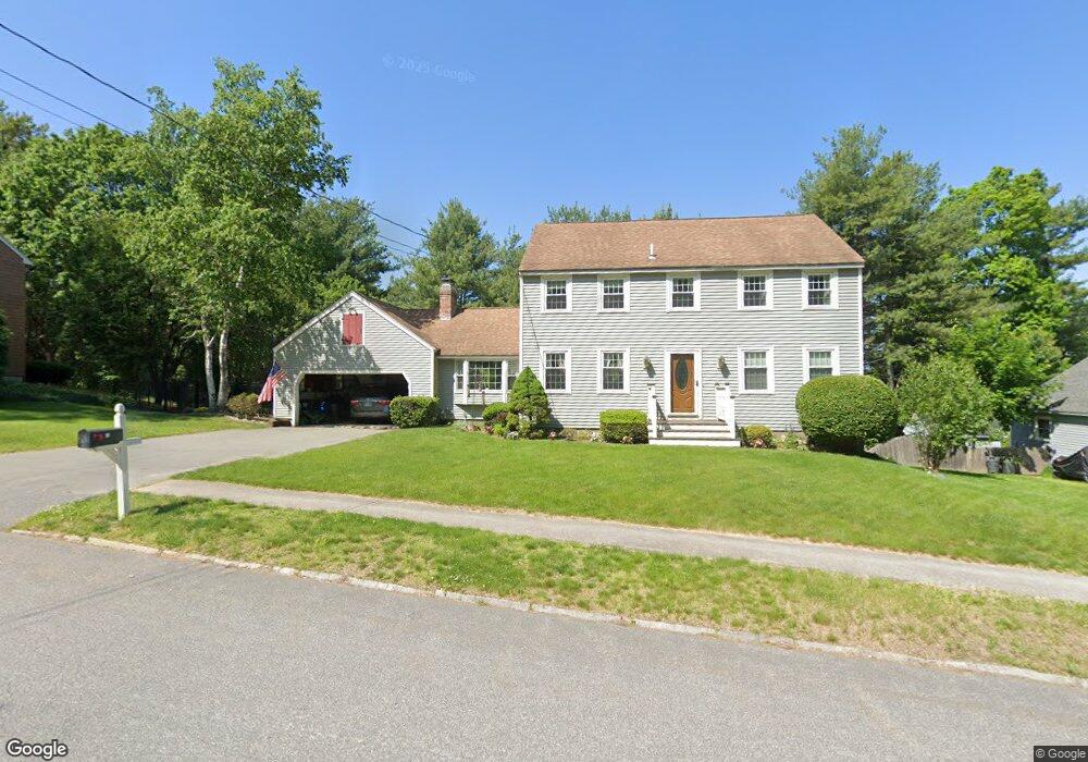 45 Pinehurst Ave, Nashua, NH 03062 - photo 1