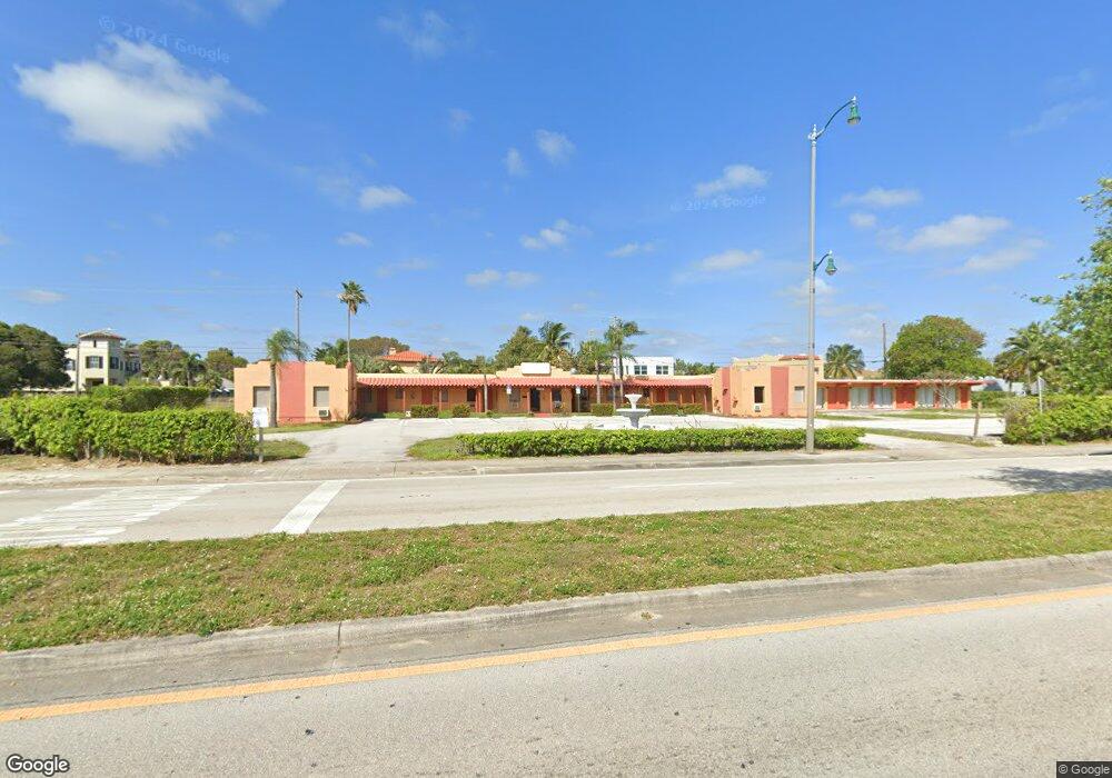 3805 Broadway unit 54, West Palm Beach, FL 33407 - photo 1