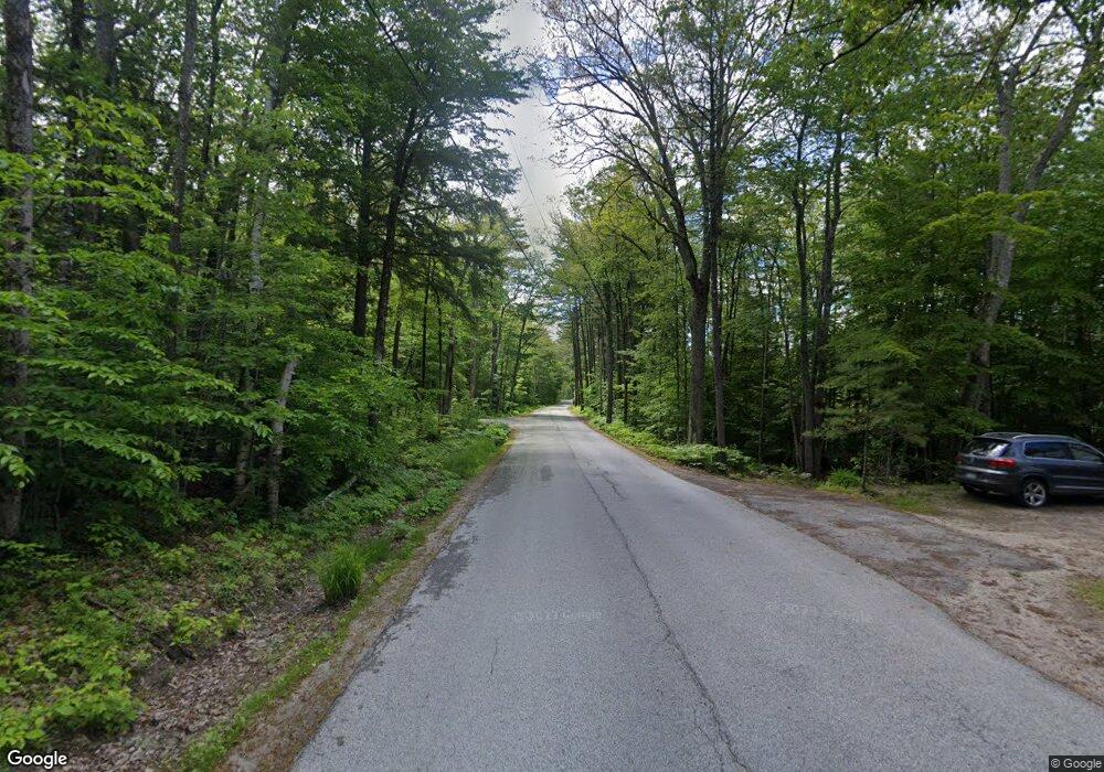 Lots 1,2&3 Hominy Pot Rd, North Sutton, NH 03260 - photo 1