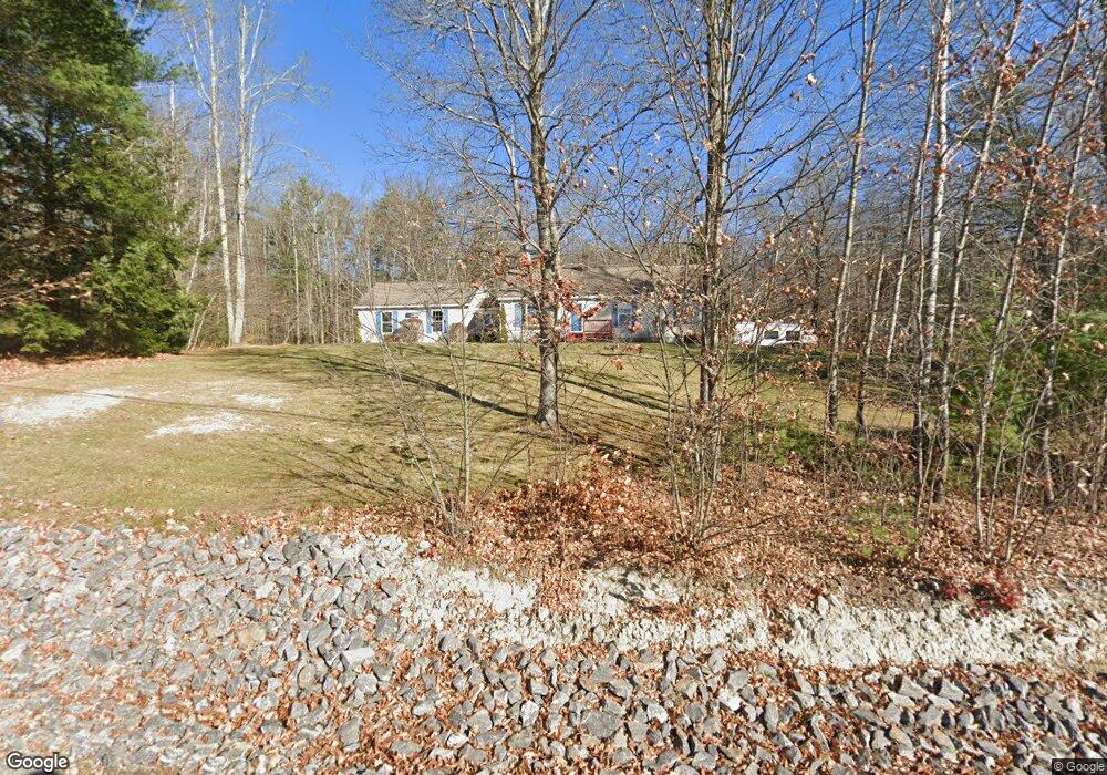 157 Barstow Rd, Gorham, ME 04038 - photo 1