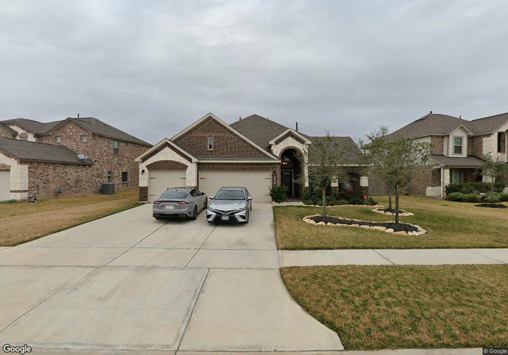 2218 Dama Dr, Rosenberg, TX 77471 - photo 1