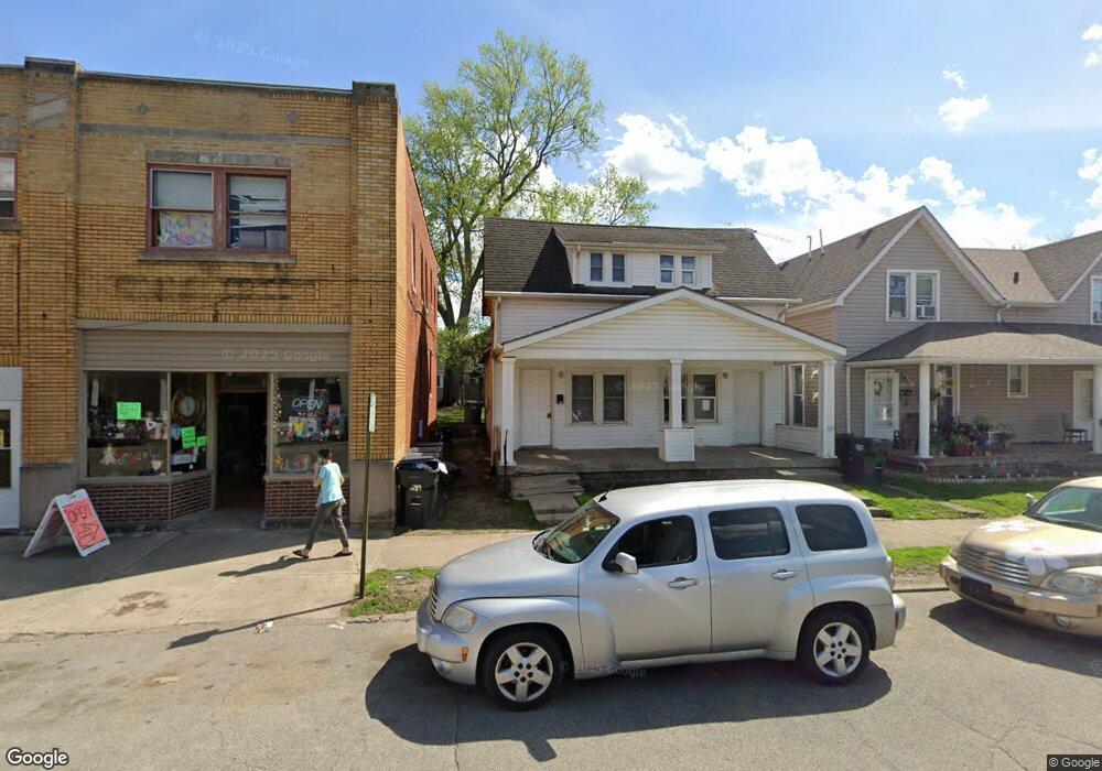 221 E 13th St, Anderson, IN 46016 - photo 1