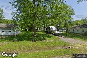 403 N Broad St, Clarence, MO 63437