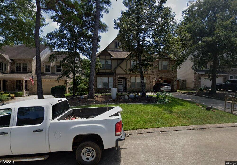 123 E Sundance Cir, Spring, TX 77382 - photo 1