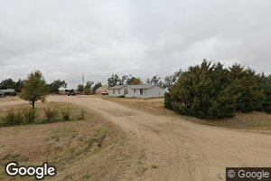 1007 400th Ave, Gorham, KS 67640