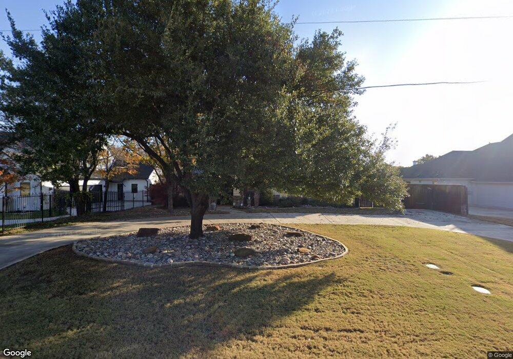 3915 Felps Dr, Colleyville, TX 76034 - photo 1