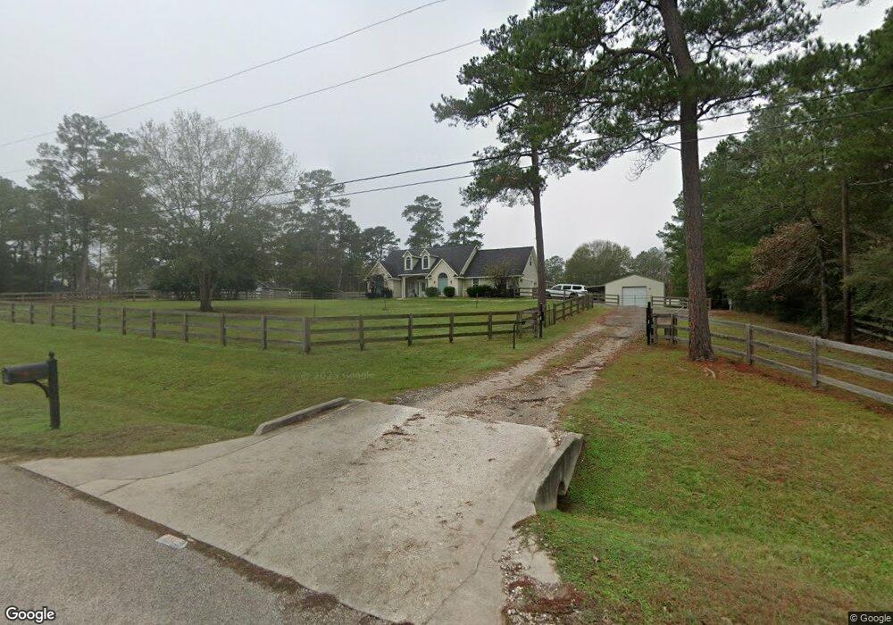 25319 Winding Creek Ct, Magnolia, TX 77355 - photo 1