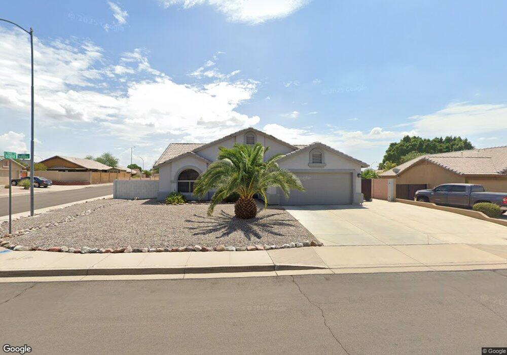 617 N Piedra, Mesa, AZ 85207 - photo 1