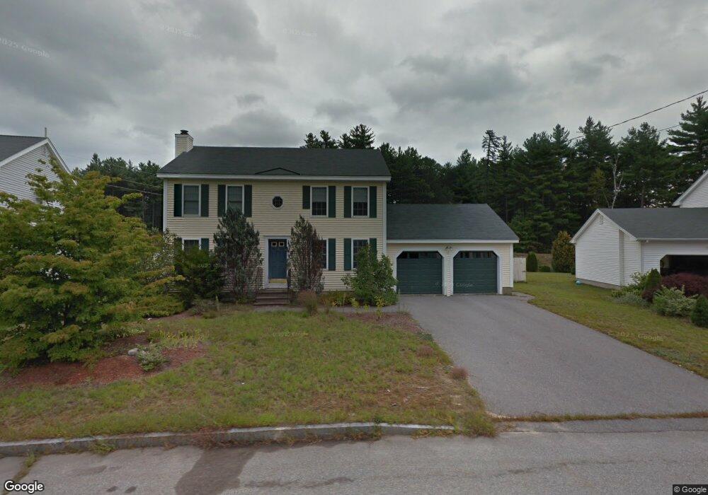 82 Hickory St, Manchester, NH 03103 - photo 1