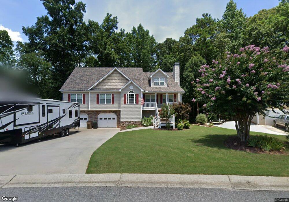 151 Sable Trace Trail, Acworth, GA 30102 - photo 1