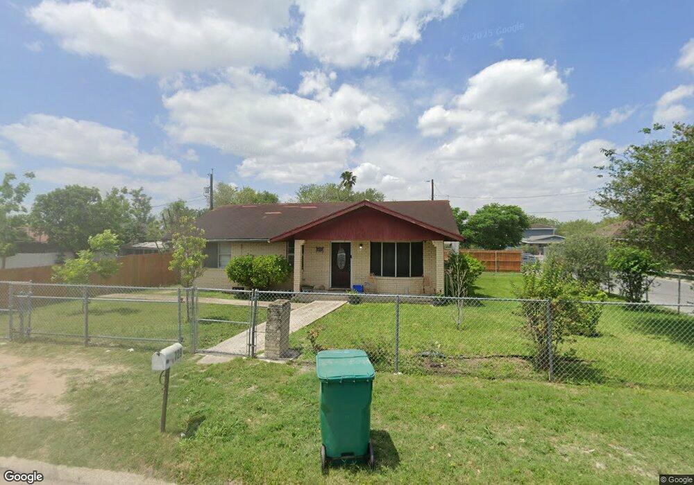 729 N Fir St, Pharr, TX 78577 - photo 1