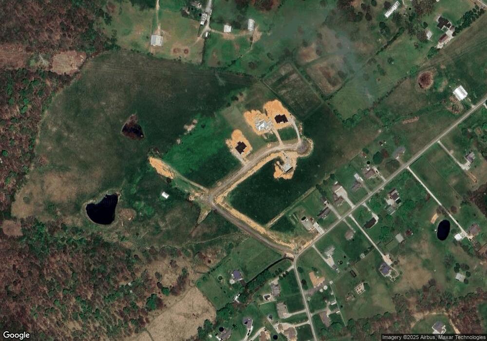 Lot 3 Cleveland Ct, Shepherdsville, KY 40165 - photo 1