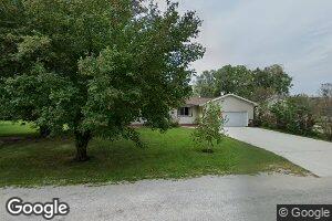 710 Maxwell St, Maxwell, IA 50161