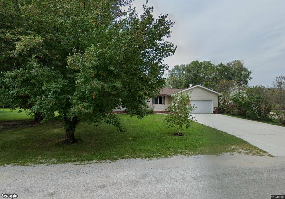 710 Maxwell St, Maxwell, IA 50161 - photo 1