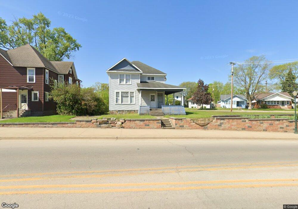 1529 S Main St, Elkhart, IN 46516 - photo 1