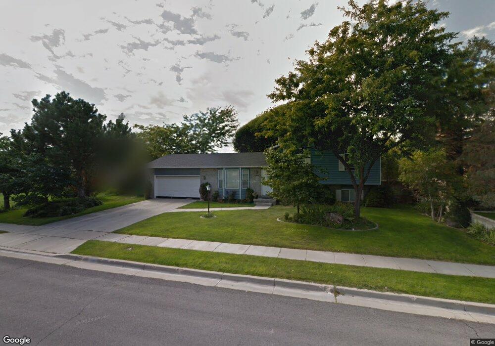 11848 Buckwheat Way, Riverton, UT 84065 - photo 1