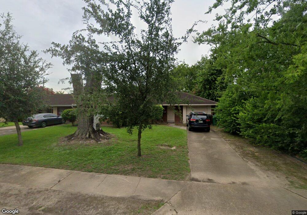 4809 Viking Dr, Houston, TX 77092 - photo 1