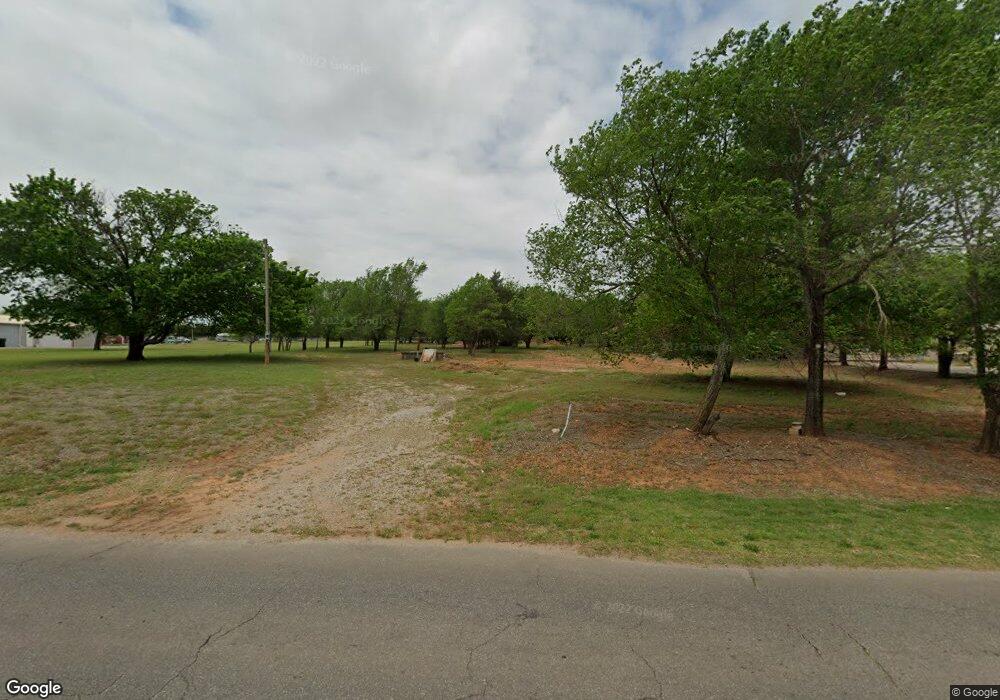 1711 N 5th St, Duncan, OK 73533 - photo 1