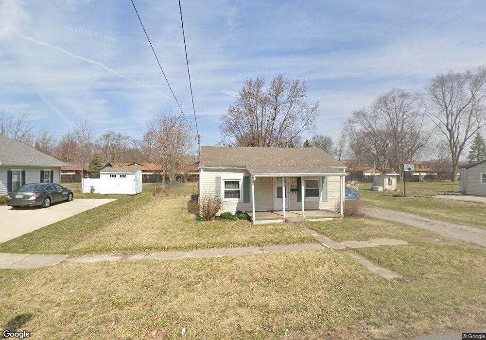 148 Alpine Dr, Findlay, OH 45840 - photo 1