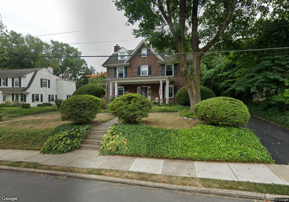 412 Waverly Rd, Wyncote, PA 19095 - photo 1