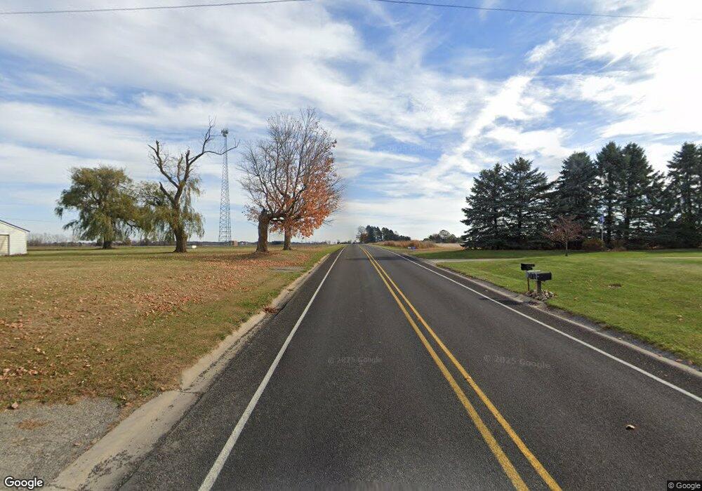 384 E Johnstone Rd, Oakley, MI 48649 - photo 1