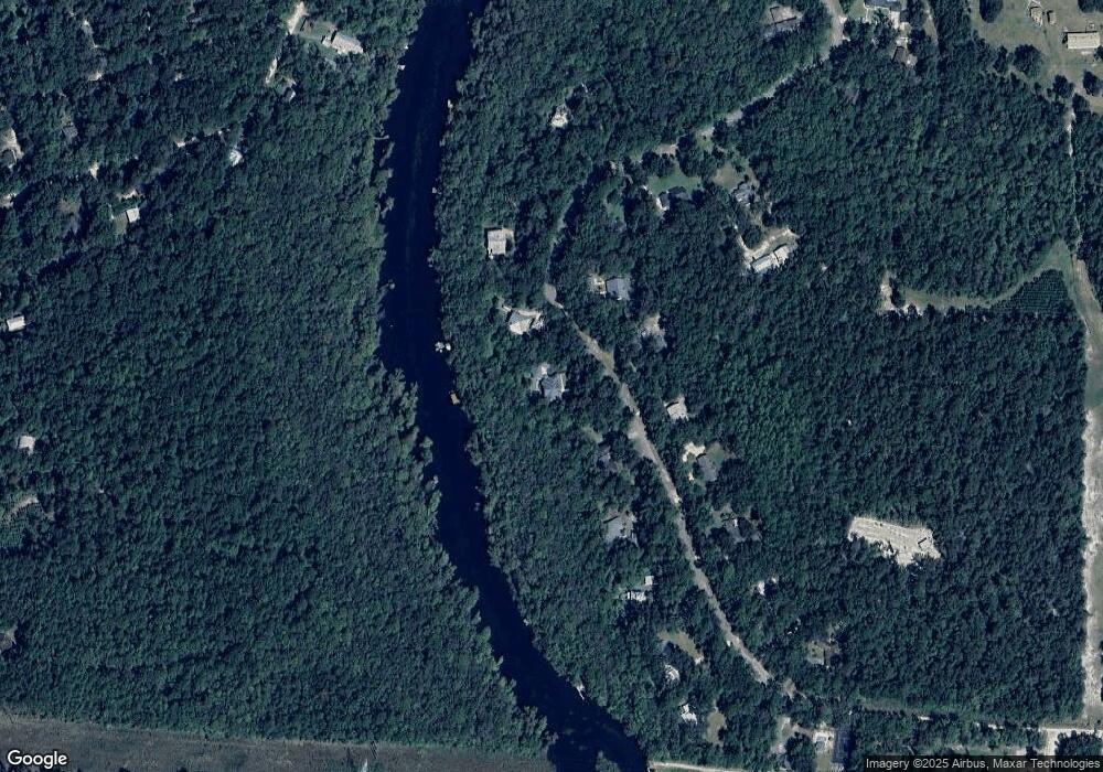 650 River Plantation Rd, Crawfordville, FL 32327 - photo 1