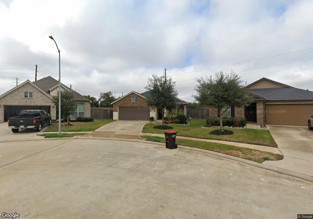 19450 Tobiano Park Dr, Tomball, TX 77377 - photo 1