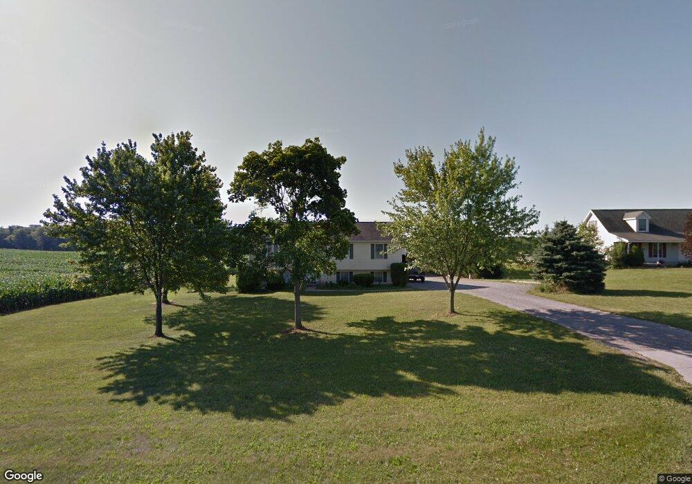 8512 Forest And Stream Club Rd, Keymar, MD 21757 - photo 1