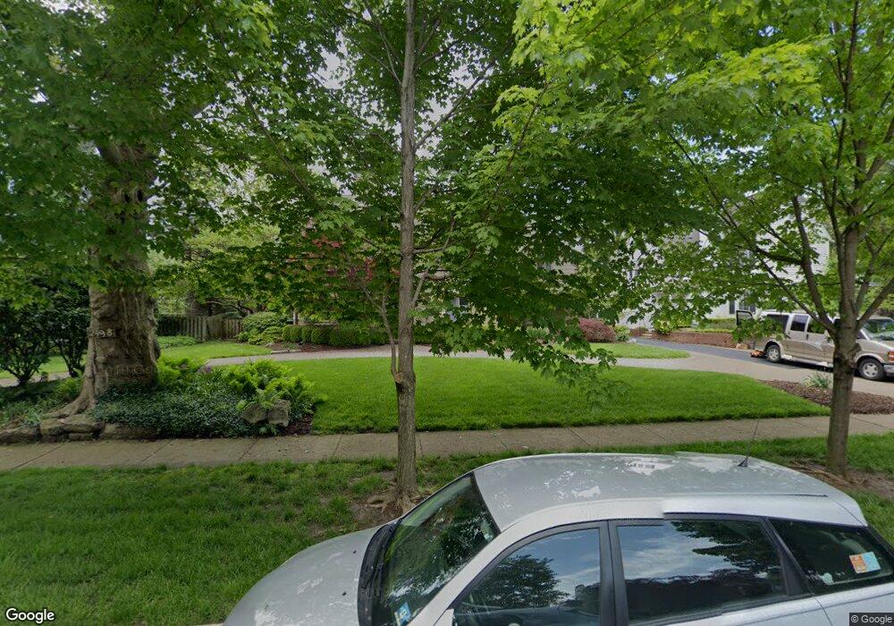 2498 Brentwood Rd, Columbus, OH 43209 - photo 1