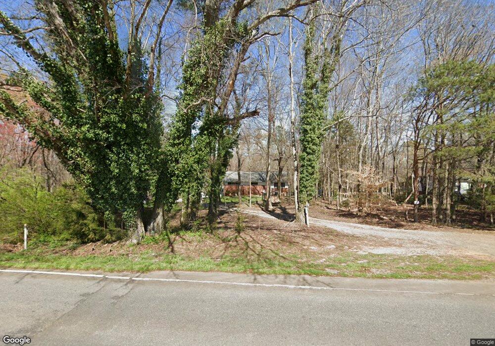 4128 Wilkesboro Hwy, Statesville, NC 28625 - photo 1