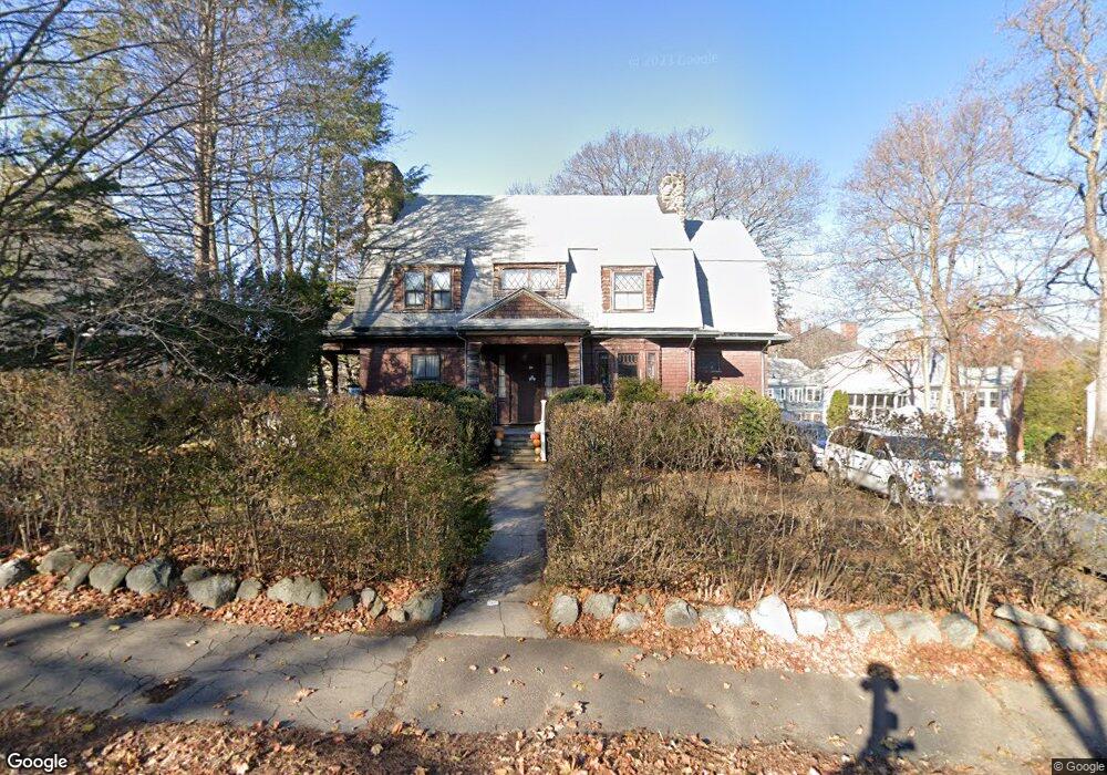 117 Appleton St, Arlington, MA 02476 - photo 1