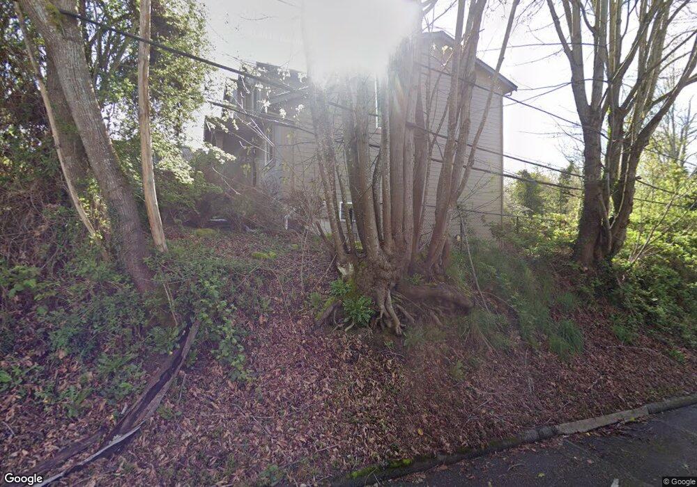 1601 S 222nd St, Des Moines, WA 98198 - photo 1