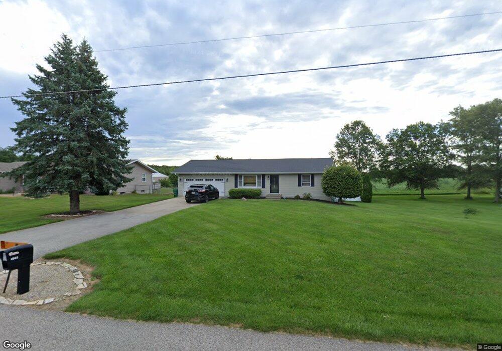 2845 S 350 E, La Porte, IN 46350 - photo 1