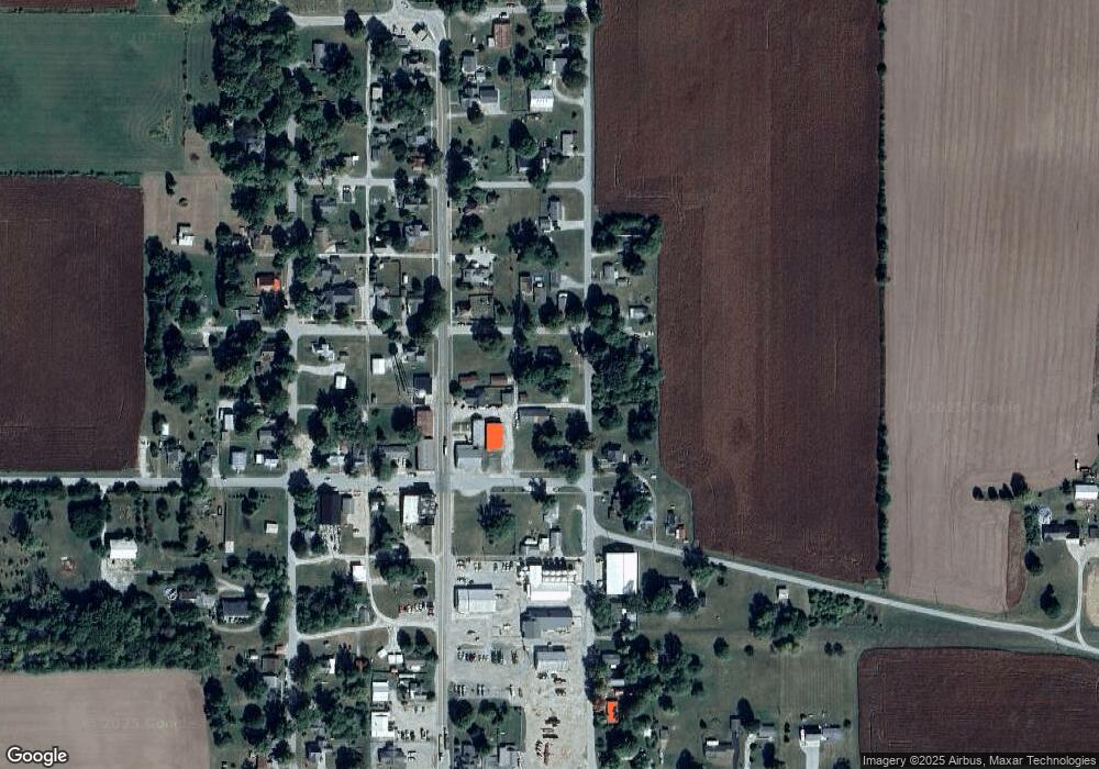 102 N Mcclure St, Wingate, IN 47994 - photo 1