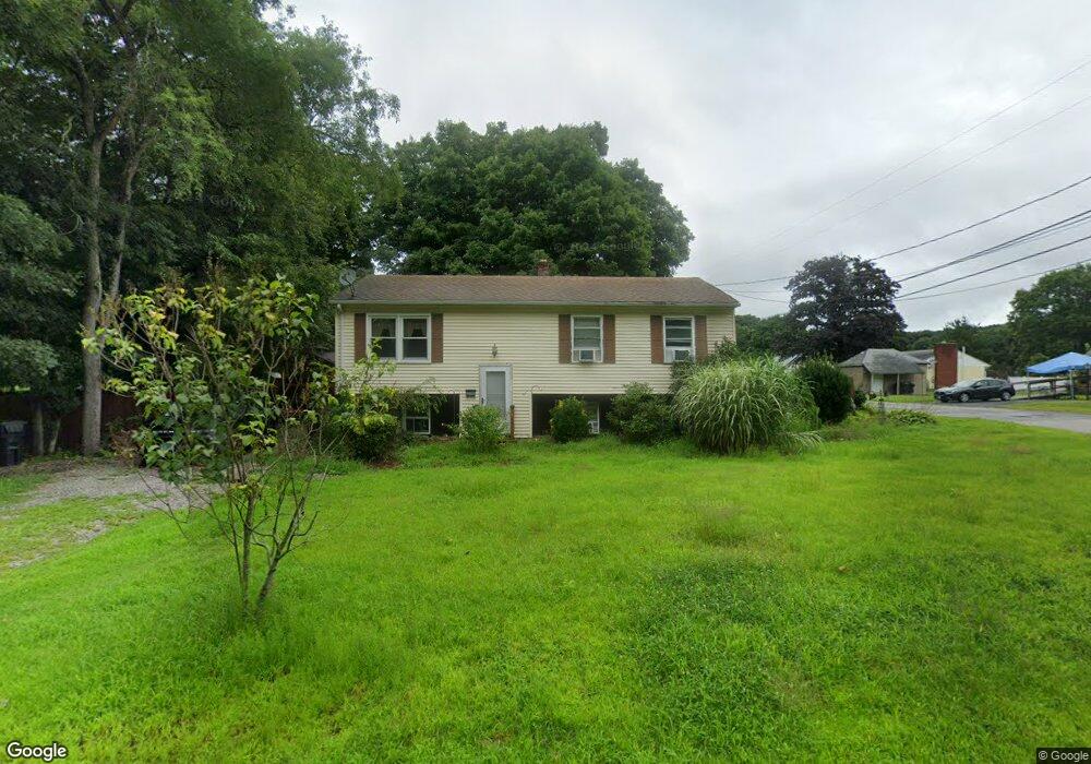 120 North St, Danielson, CT 06239 - photo 1
