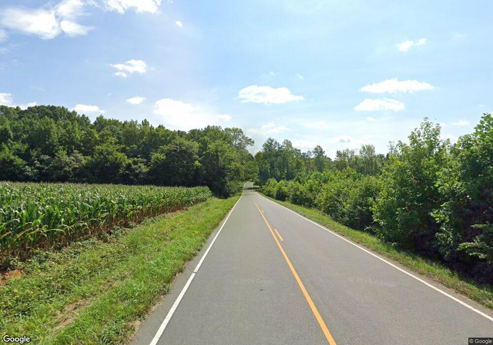 TBD Silk Hope Gum Spring Rd, Siler City, NC 27344 - photo 1