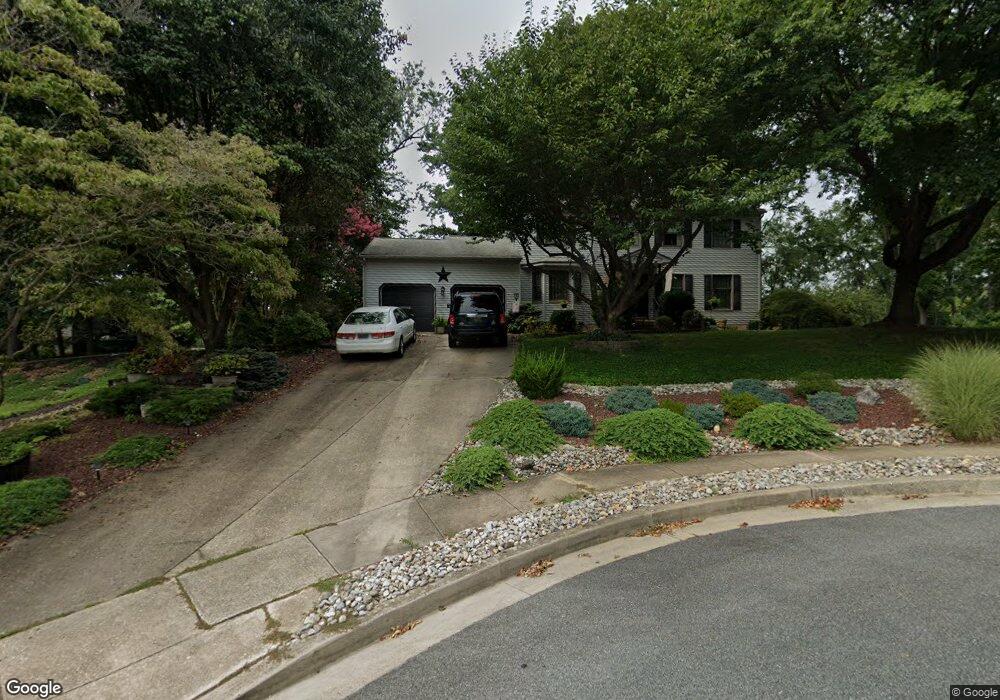 5 Point Ave, Newark, DE 19711 - photo 1