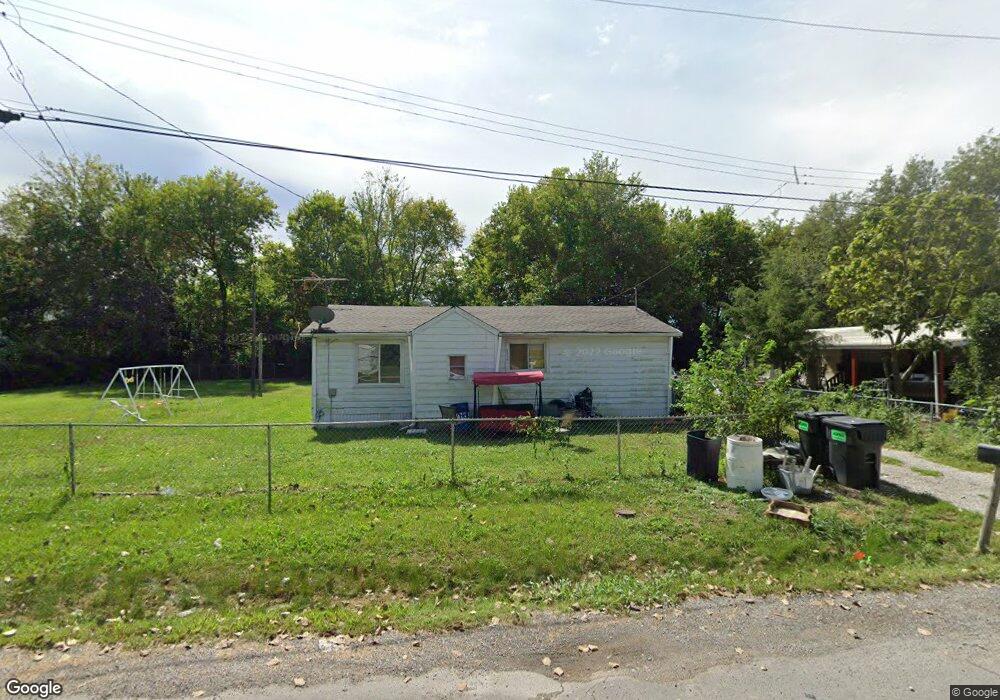 8808 Penn St, Collinsville, IL 62234 - photo 1