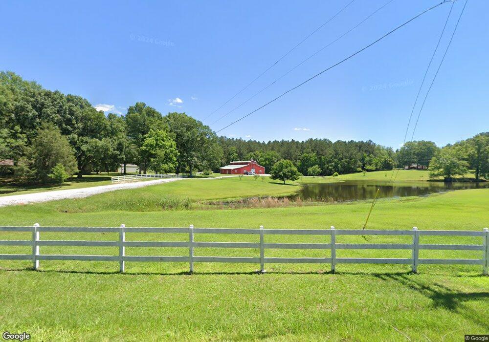 356 Buffalo Hill Rd, Ellisville, MS 39437 - photo 1